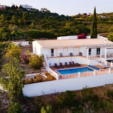 Guest house Carpe Diem Valados